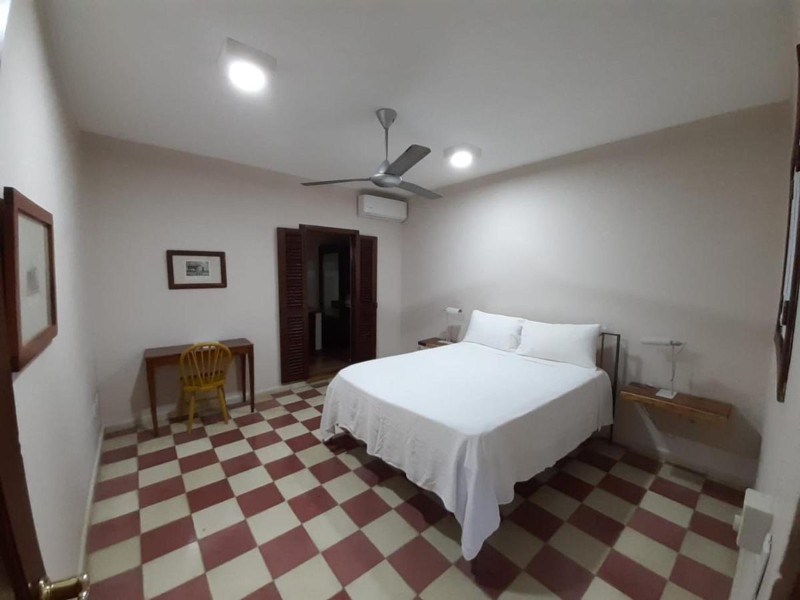 Villa Carolina - Standard Zimmer