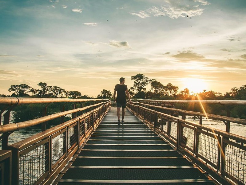 Iguazu Falls Adventure 3D/2N