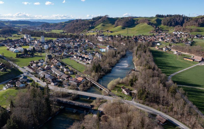 Luetzelflueh