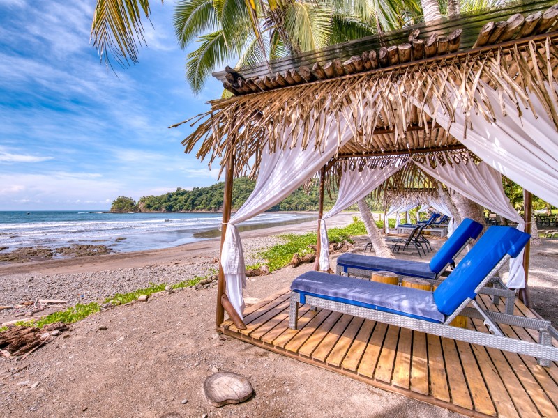 Punta Islita - Beachclub