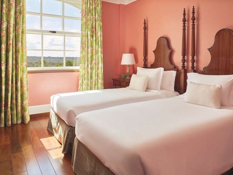 Belmond Hotel das Cataratas - Zimmer