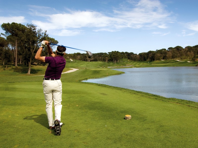 PGA Catalunya