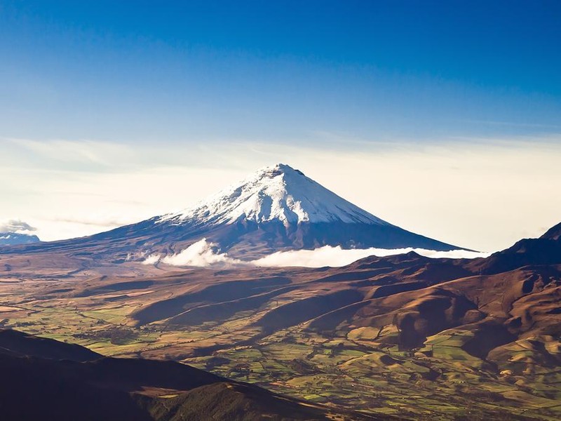 Cotopaxi