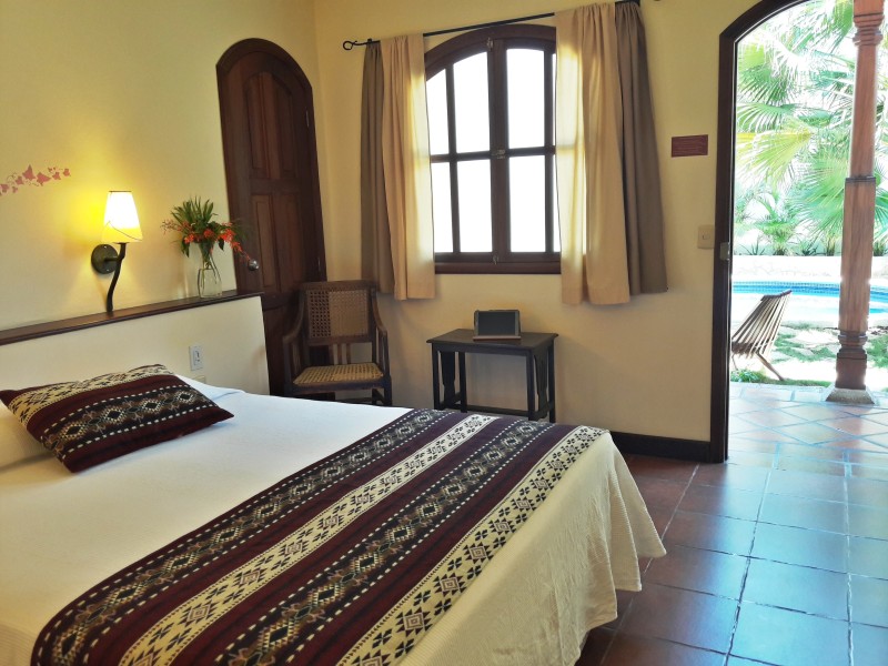 Patio del Maliche - Standard