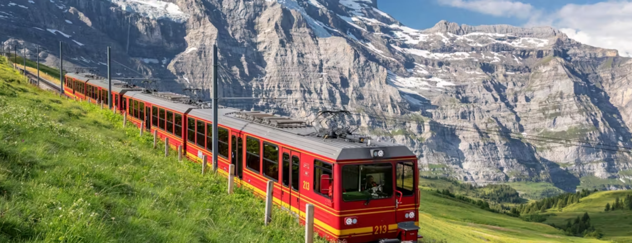 Jungfrau