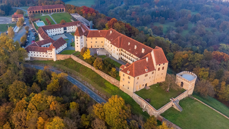 Schloss Seggau
