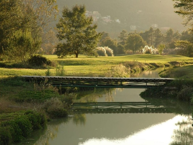 Corfu Golf Club © Golf Club