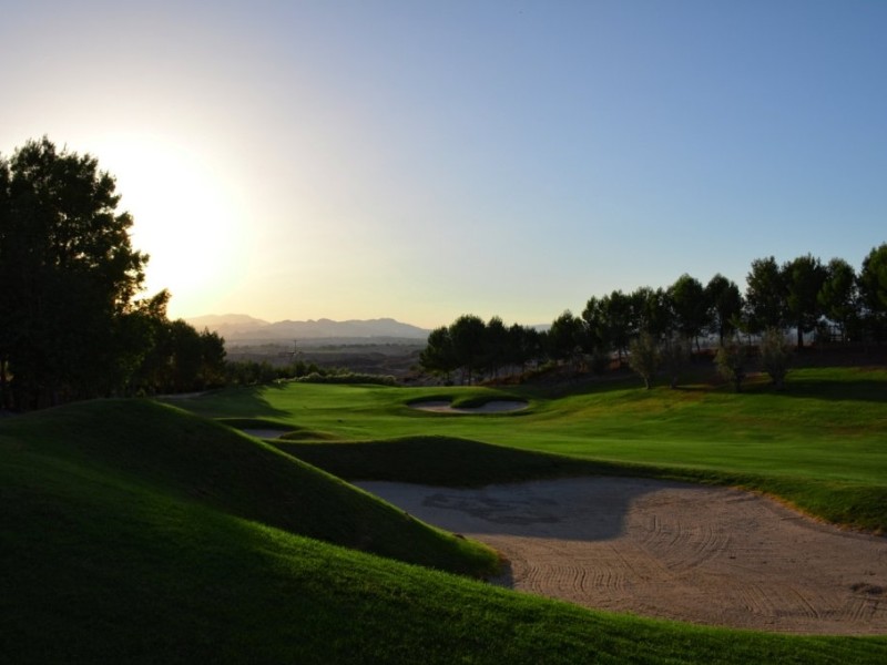 Altoreal Golf © Golf Club