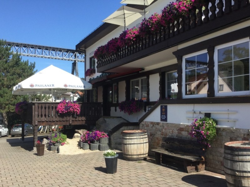 Löwen, Blumberg-Epfenhofen