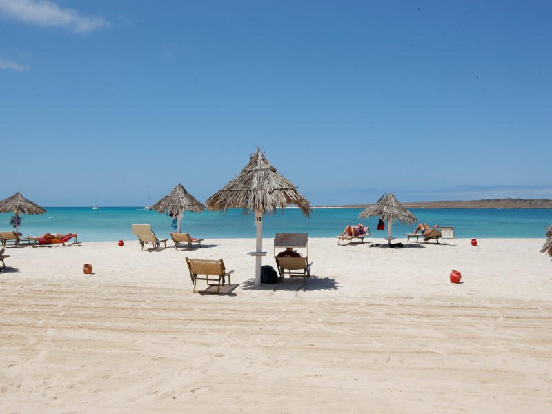 Cape Verde