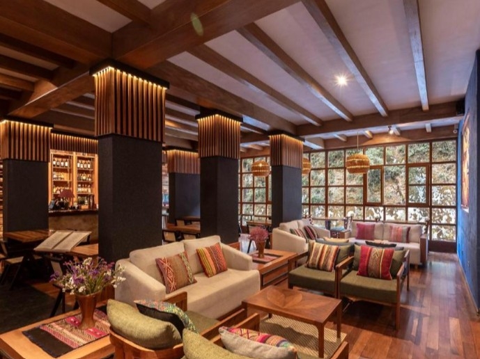 Casa del Sol_Lounge