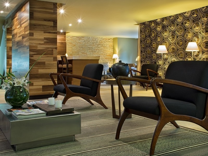 Movich Casa de Alferez - Lounge