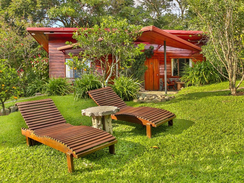 Arco Iris Lodge