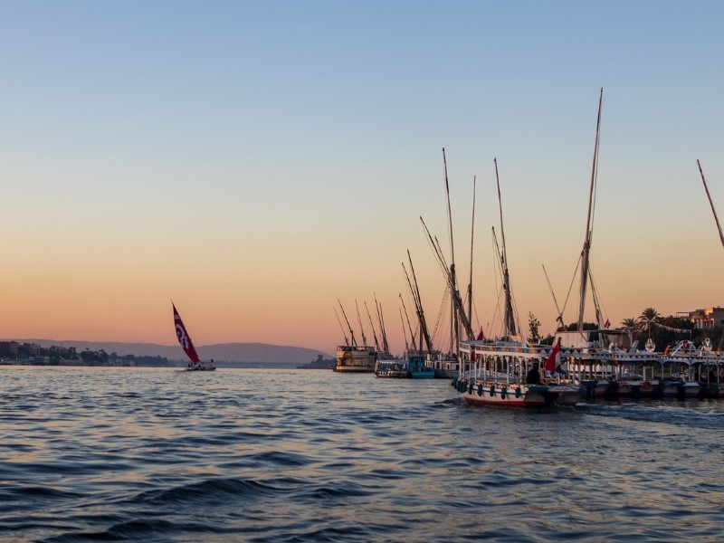 Nile 