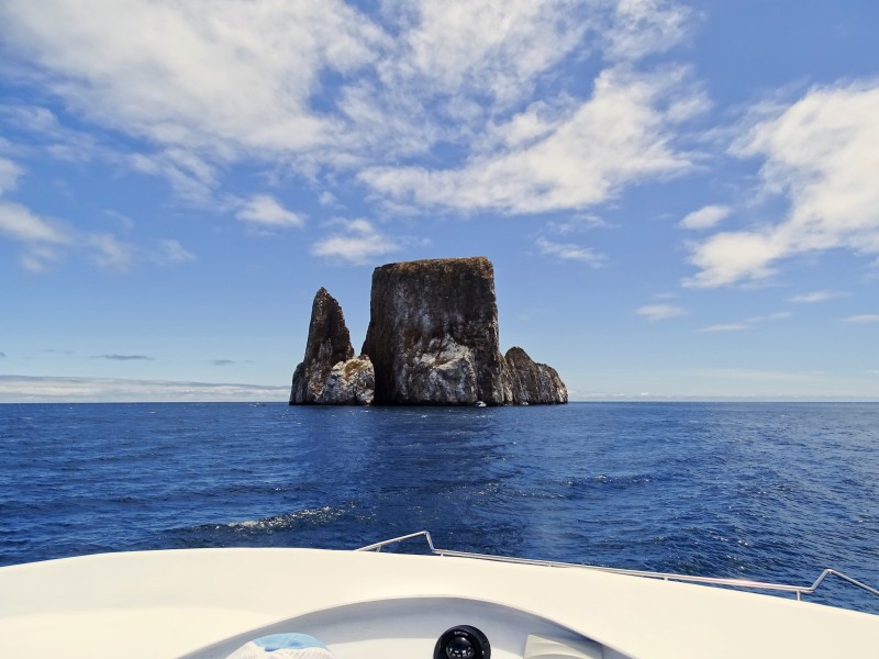 Day Trip to León Dormido