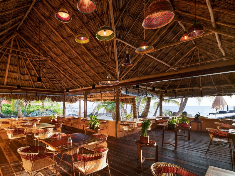 Matachica - Mambo Restaurant