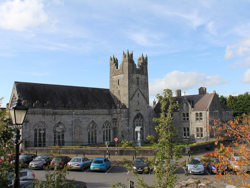 Church in Kilkenny
