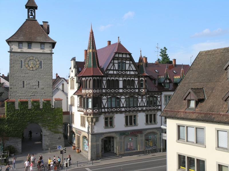 Konstanz, Germany