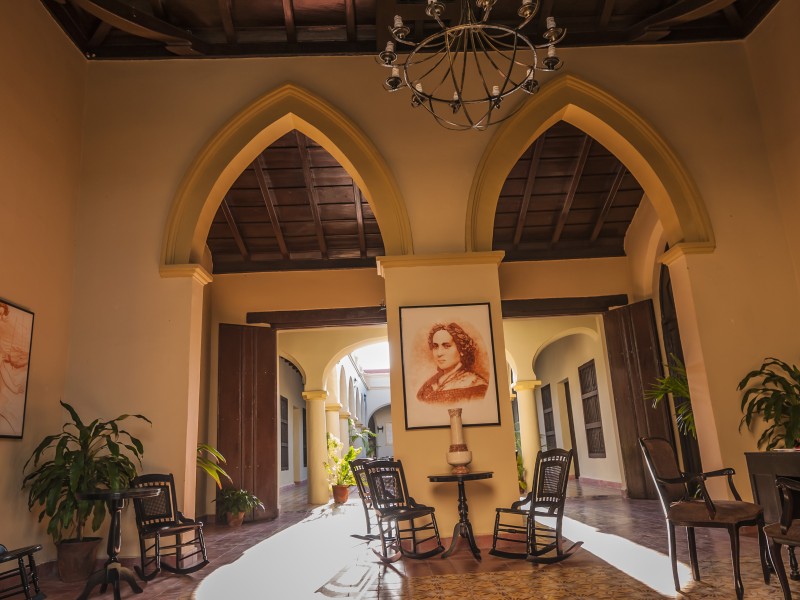 Avellaneda La Tula - Lobby