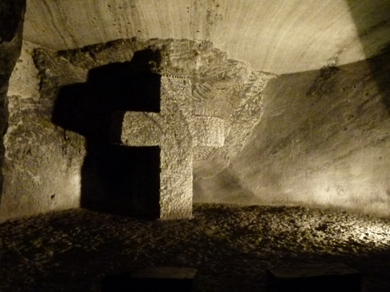  Zipaquirá