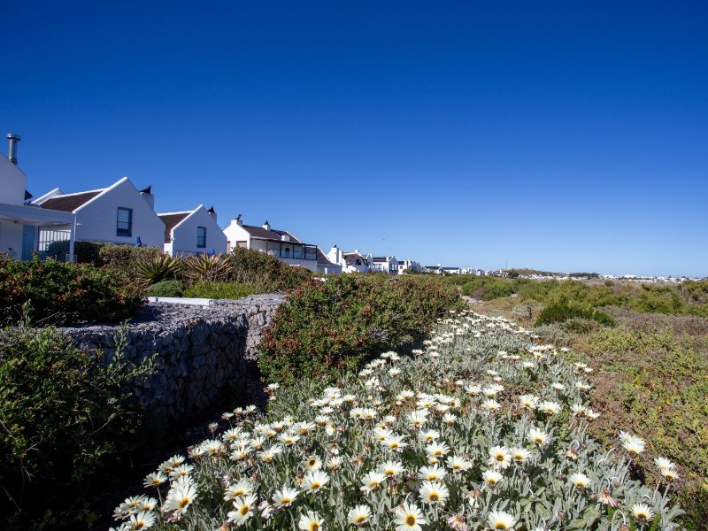 South Africa - Paternoster