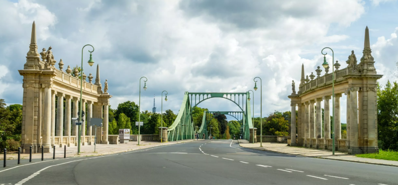 Potsdam