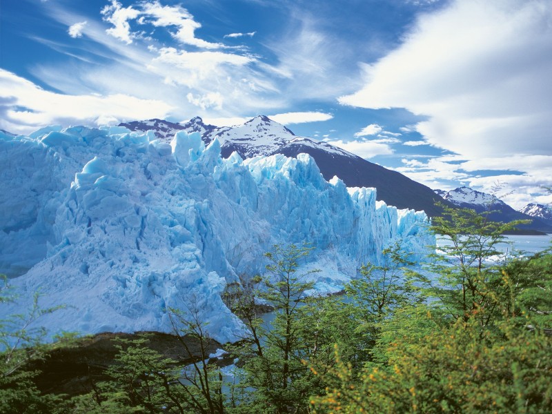 Perito Moreno 