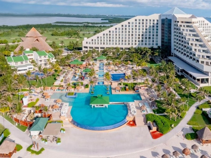 Iberostar Selection Cancun 