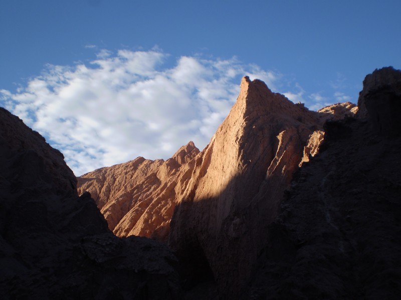 Karischlucht