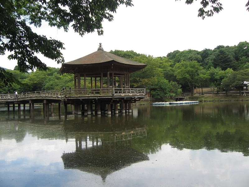 Nara