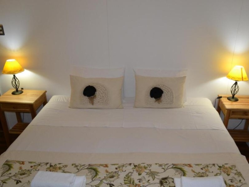 Doppelbett