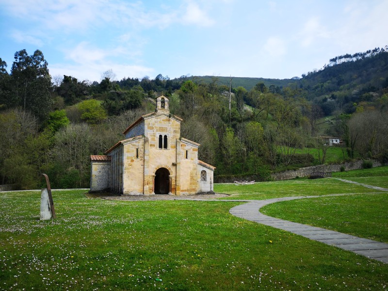 Camino del Norte Cycling Holiday
