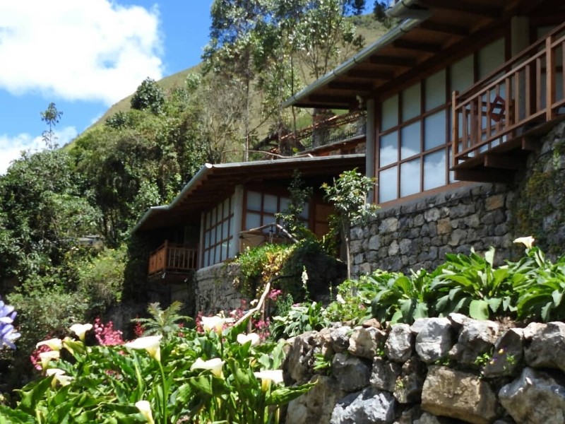 Rangra Wasi Eco Lodge