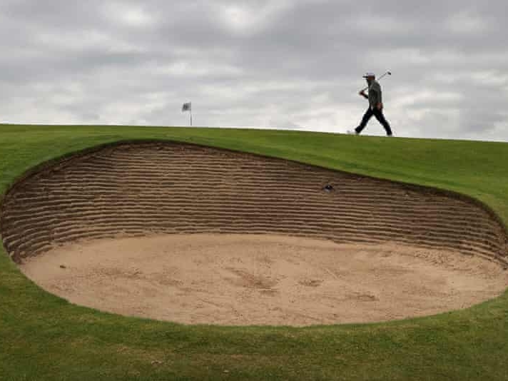 Royal St. Georges GC
