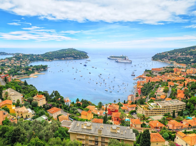 France - Nice