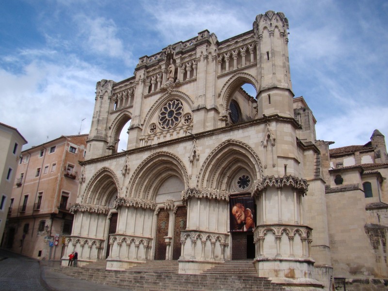 Cuenca Cathedral