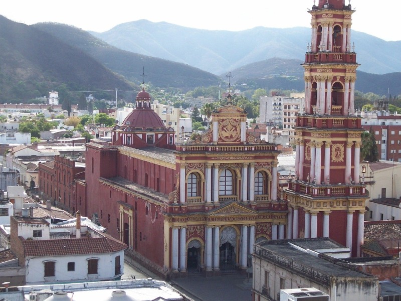 Salta 