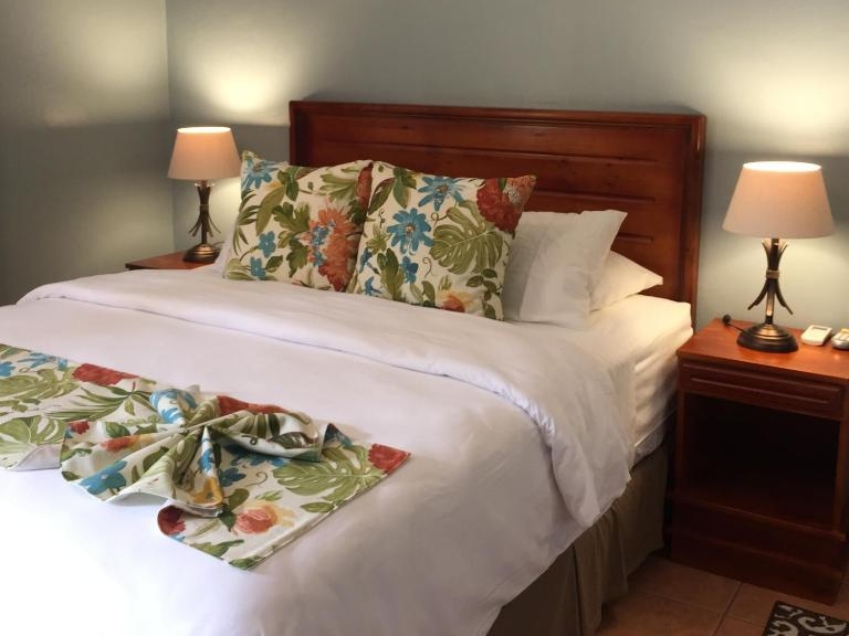 Playa Espadilla & Gardens - Doppel