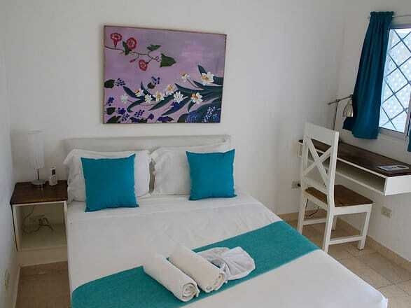 Bayahibe Guesthouse - Comfort Double