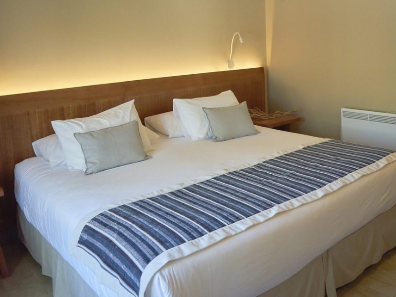 Casa de Don Tomas - Superior Zimmer