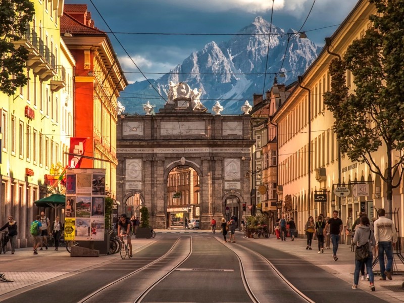 Innsbruck