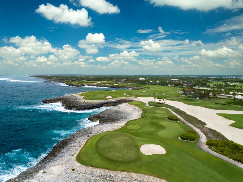 Corales Golf Course