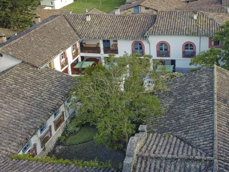 Haupthaus