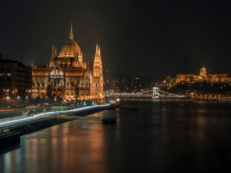 Budapest