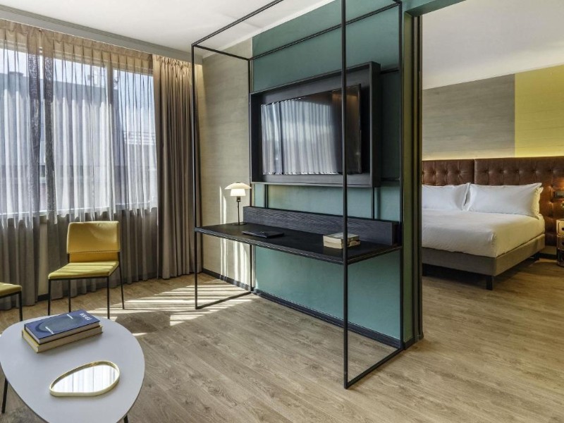 Suite