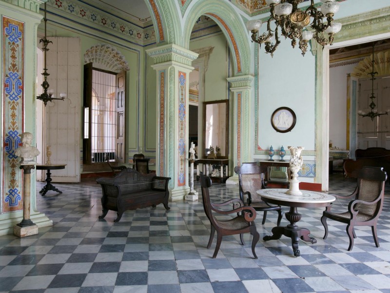Museum