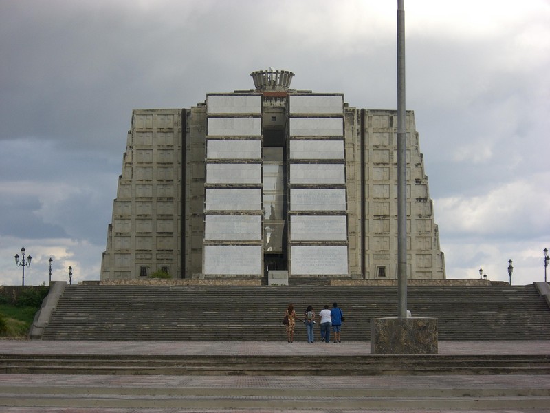 Leuchtturm Santo Domingo
