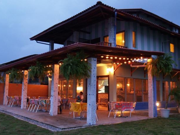 Casa de la Cultura Congo