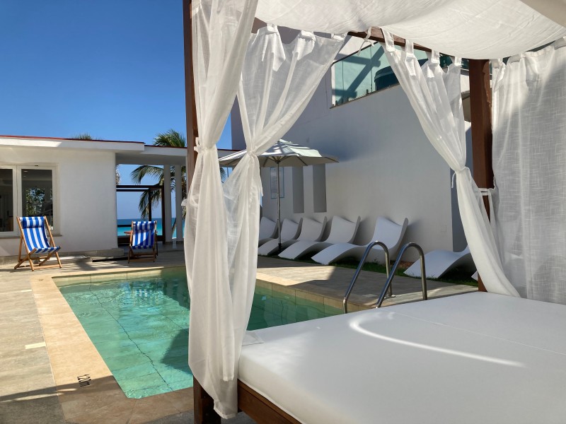 Mystique Casa Perla - Swimming Pool