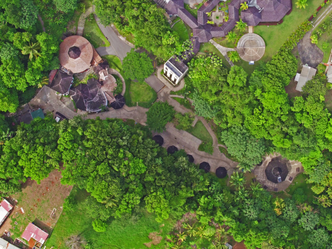 Trail, Tram and Rum Experience
